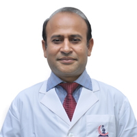 Dr Wakil Ahmed Orthopedic