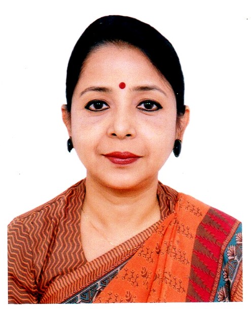 Professor Dr. Shovana Alam