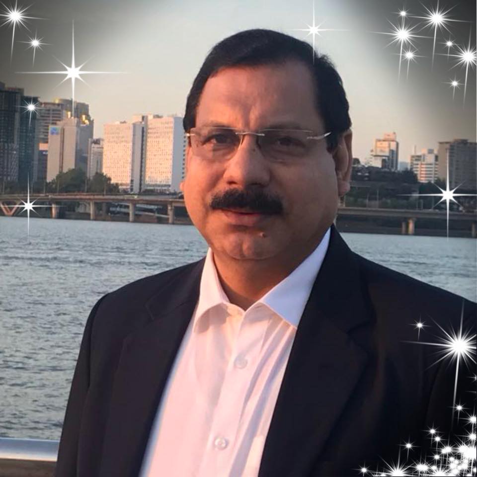 Professor DR. Khandoker Ziaul Islam (Zia)