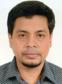 Professor Dr Abul Kalam Azad