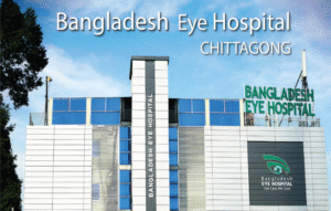 Bangladesh Eye Hospital Chittagong