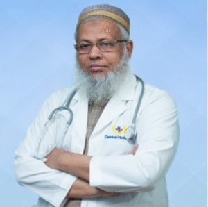 Dr Mizanur Rahman