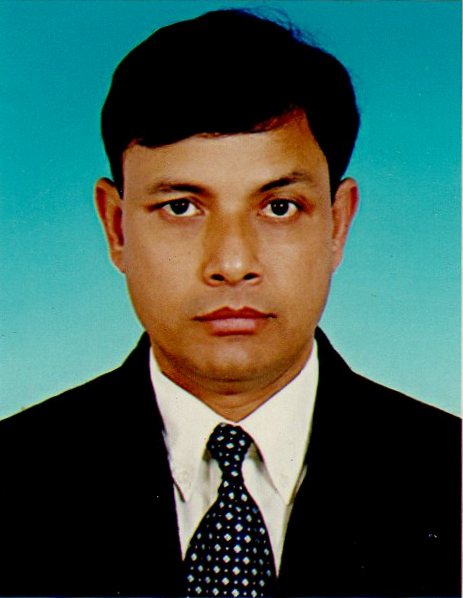 Professor Dr. Saifuddin Ahmed Pintu