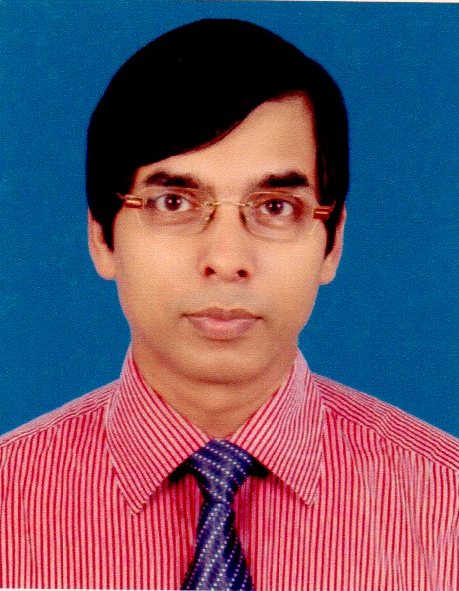 Professor Dr. Md. Kibria Alam