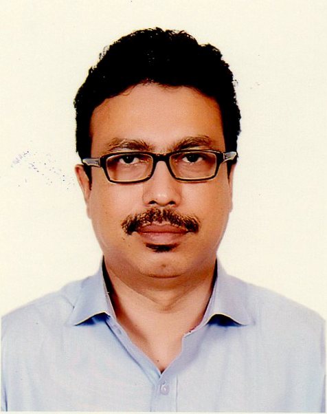 Dr. Md. Abdur Rakib Tushar