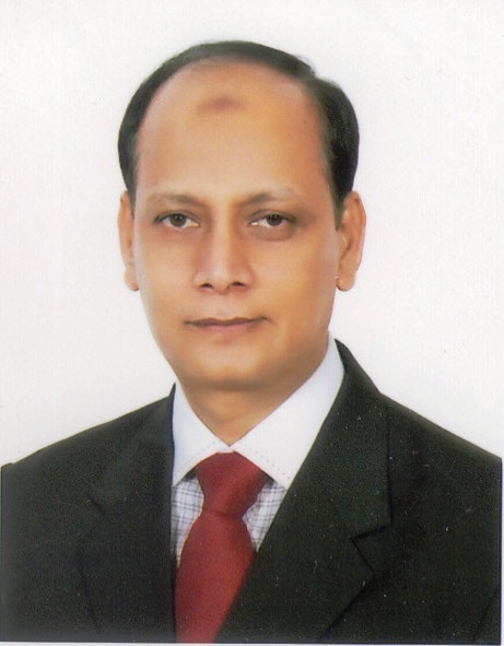Professor Dr. A.B. Shamsudduha
