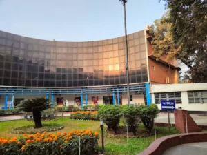 Ispahani Islamia Eye Hospital