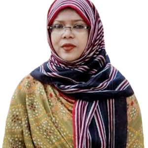 Dr Tazmeri Sultana