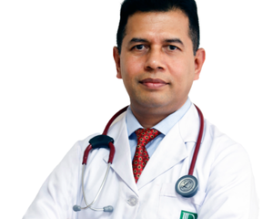 Associate Professor Dr. Md. Ibrahim Khalil