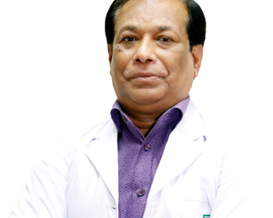 Professor Dr. Md. Nazrul Islam