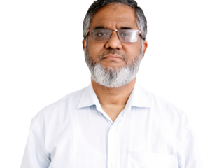 Professor Dr. Md. Zahed Hossain