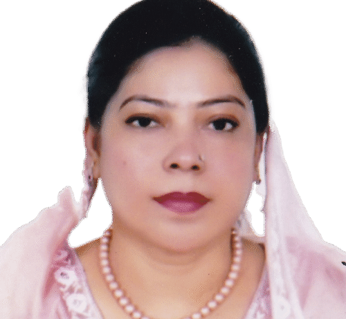 Dr. Kamrun Nahar