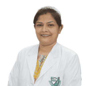 Professor Dr Joysree Saha