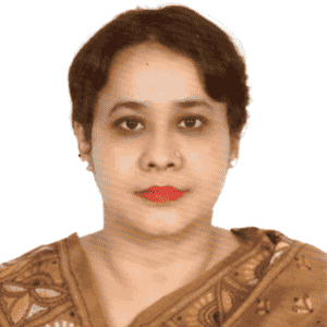 Professor Dr. Fatema Rahman