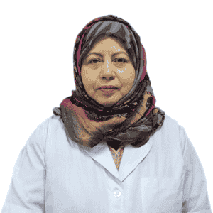 Dr. Ferdousi Begum